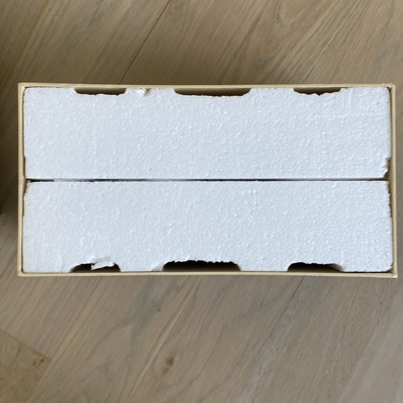 Williamsburg Randolph Carriage - Lang and Wise - Picture 7 of 10